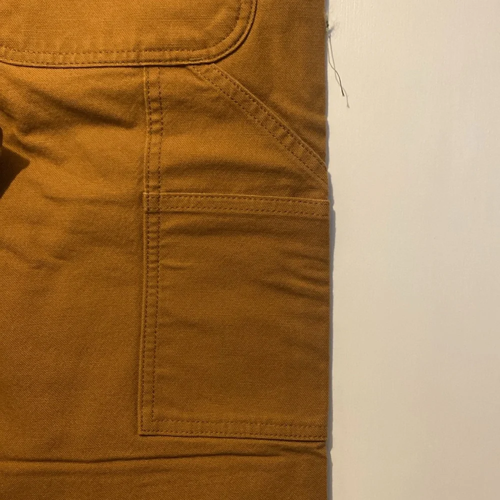 Men's Brown Pants - Picture 7 of 7
